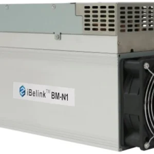 IBELINK BM-N1 NERVOS CKB MINER 6.6TH/S