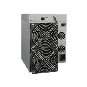 GOLDSHELL HS5 SIACOIN + HANDSHAKE MINER (5.4 TH/S)