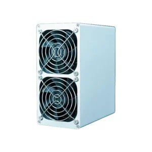 GOLDSHELL – KDA-BOX PRO KADENA HOME MINER (2600 GH/S)