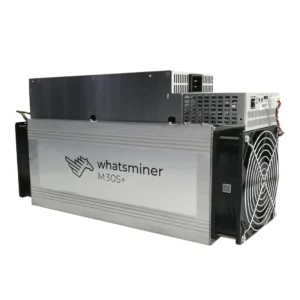 MICROBT WHATSMINER M30S+ (96TH/S) – USA STOCK