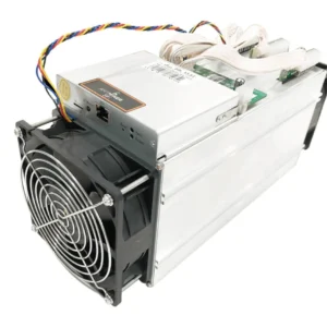 BITMAIN S9J (14.5TH/S) – REFURBISHED