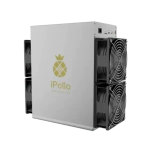 IPOLLO V1 ETHEREUM CLASSIC MINER 1.55 GH/S