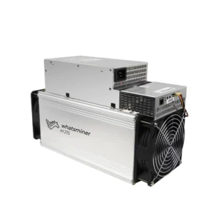 MICROBT WHATSMINER M21S BITCOIN MINER (54TH/S)