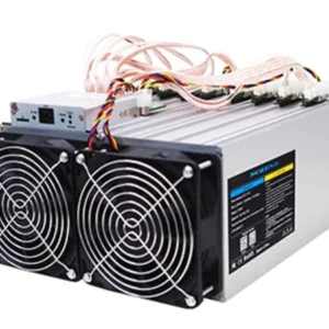 INNOSILICON A9+ ZMASTER (120KSOL/S)